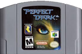 Perfect Dark